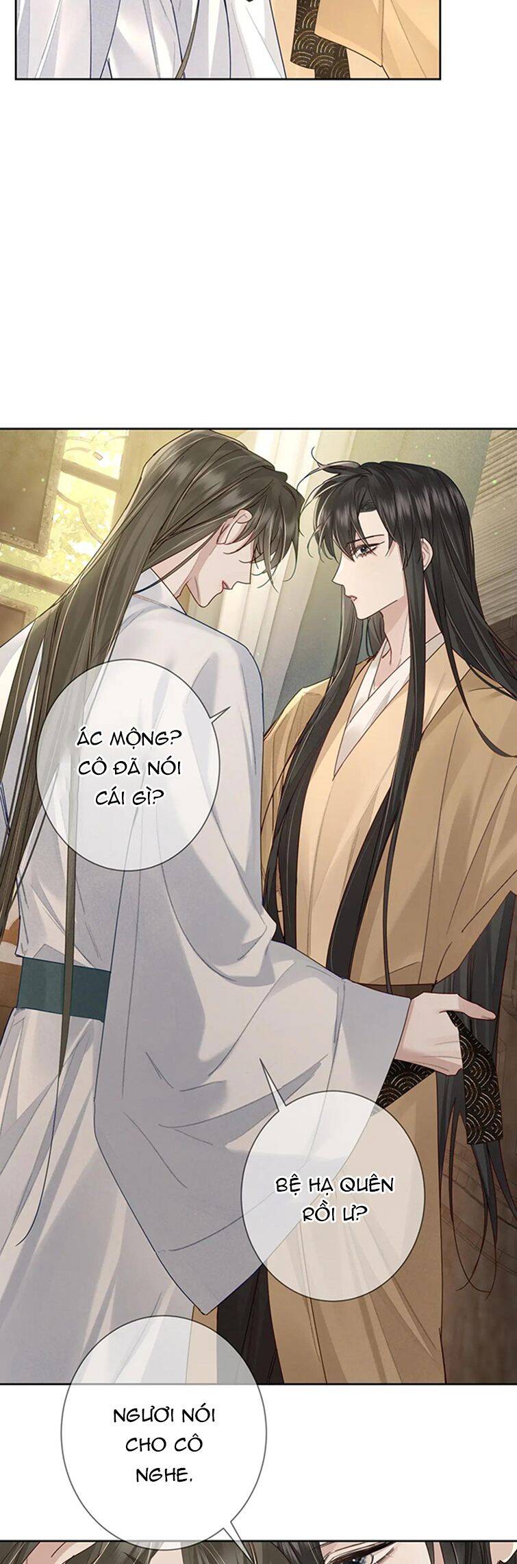Nhân Vật Chính Chỉ Muốn Yêu Đương - Chapter 66 - Page 10