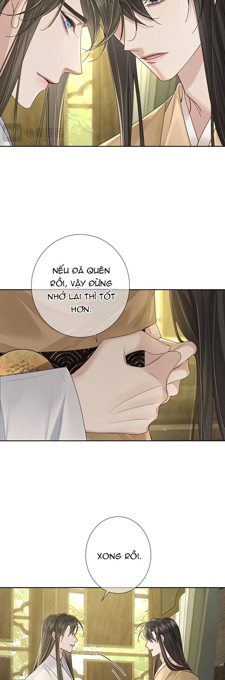 Nhân Vật Chính Chỉ Muốn Yêu Đương - Chapter 66 - Page 11