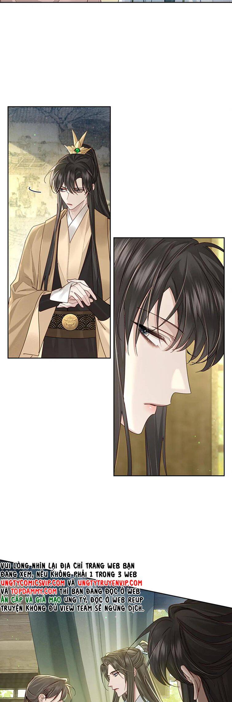 Nhân Vật Chính Chỉ Muốn Yêu Đương - Chapter 66 - Page 15