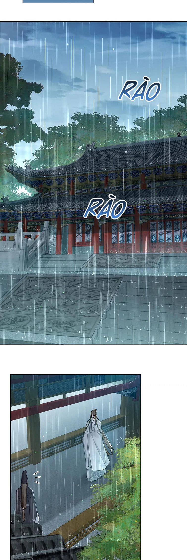 Nhân Vật Chính Chỉ Muốn Yêu Đương - Chapter 66 - Page 23