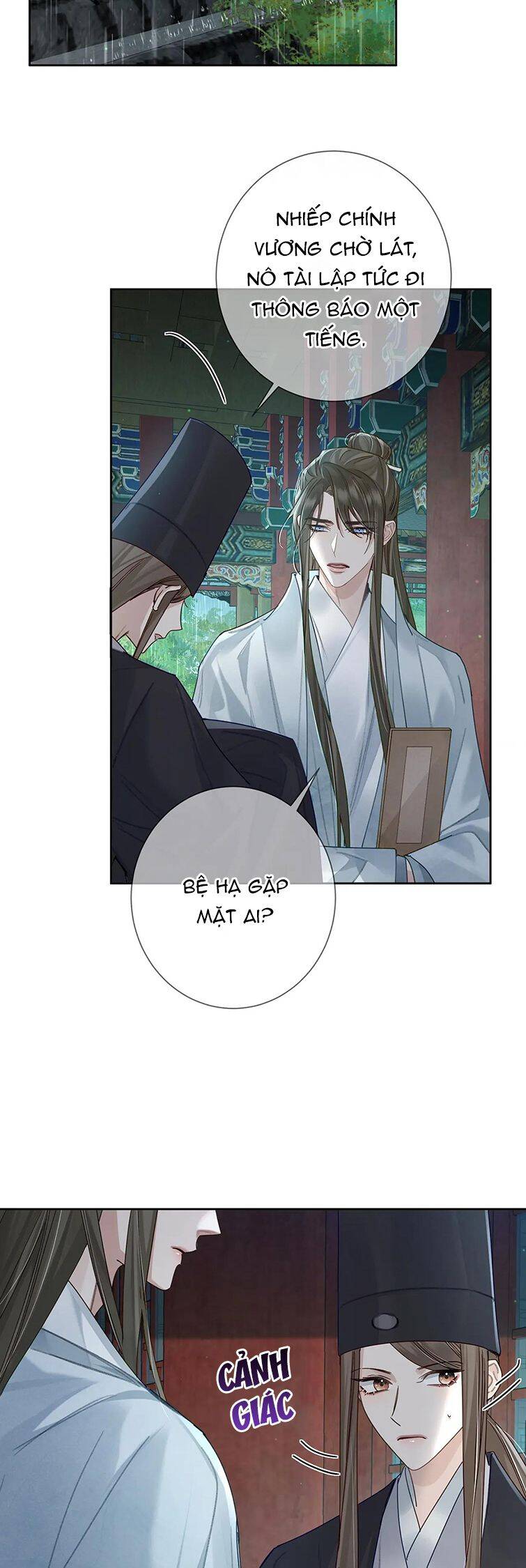 Nhân Vật Chính Chỉ Muốn Yêu Đương - Chapter 66 - Page 24