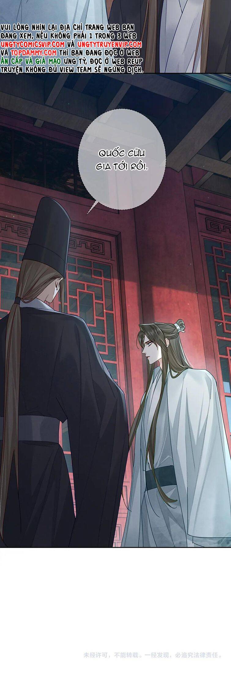 Nhân Vật Chính Chỉ Muốn Yêu Đương - Chapter 66 - Page 25