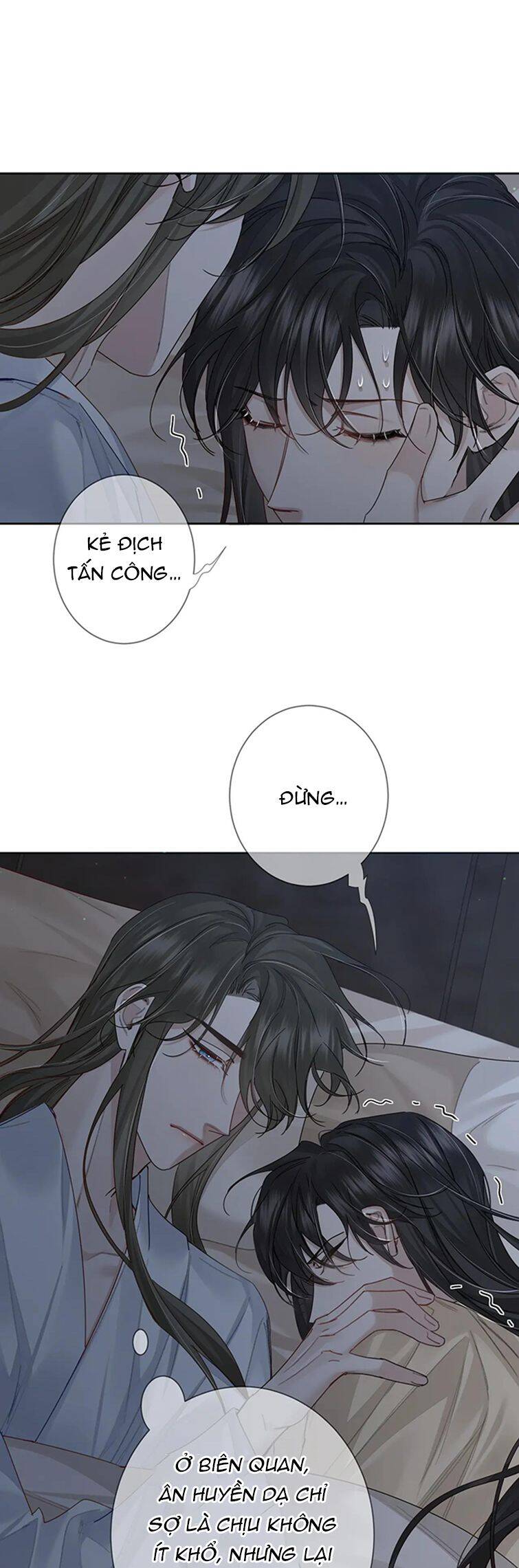 Nhân Vật Chính Chỉ Muốn Yêu Đương - Chapter 66 - Page 5