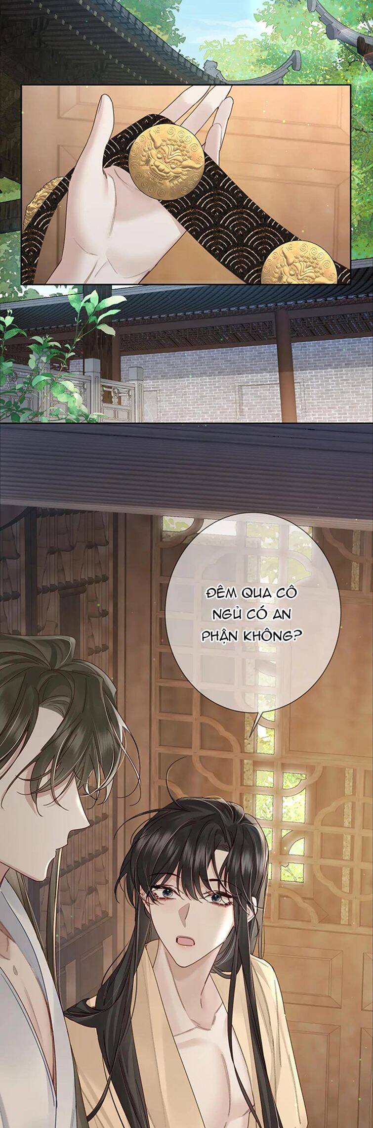 Nhân Vật Chính Chỉ Muốn Yêu Đương - Chapter 66 - Page 8