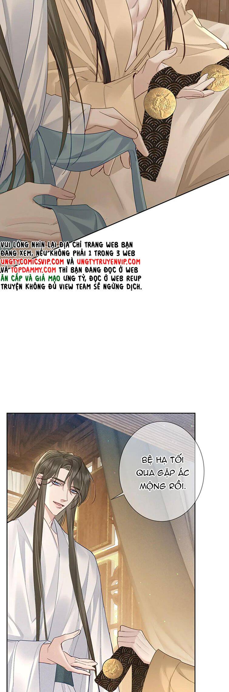 Nhân Vật Chính Chỉ Muốn Yêu Đương - Chapter 66 - Page 9