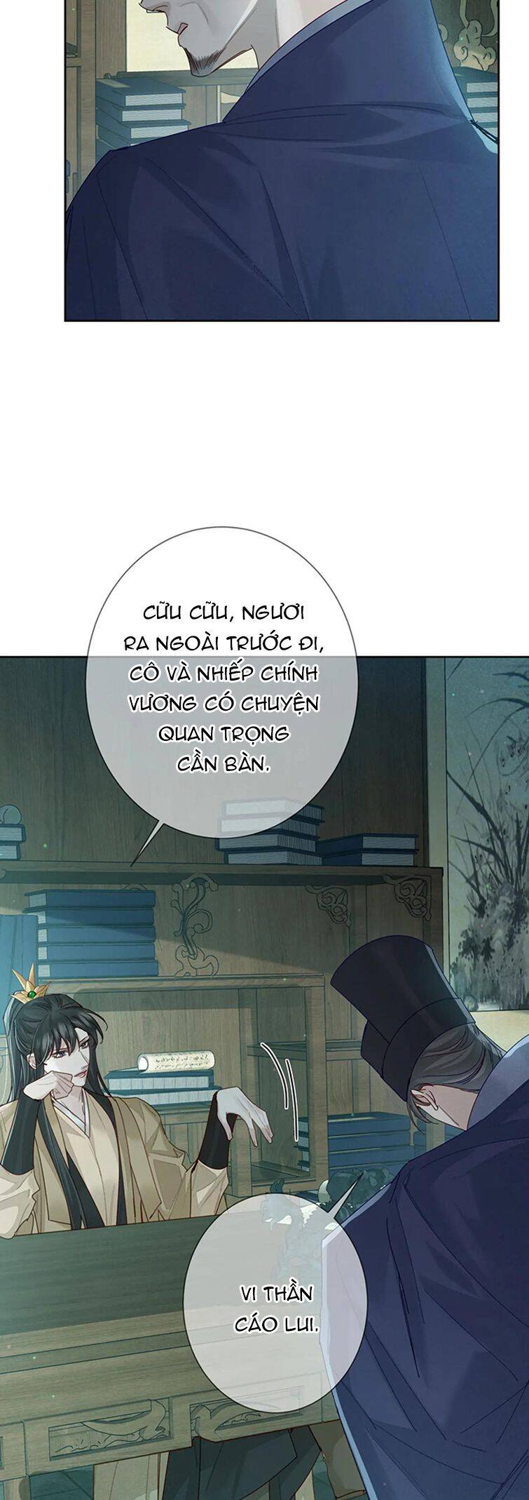 Nhân Vật Chính Chỉ Muốn Yêu Đương - Chapter 67 - Page 12