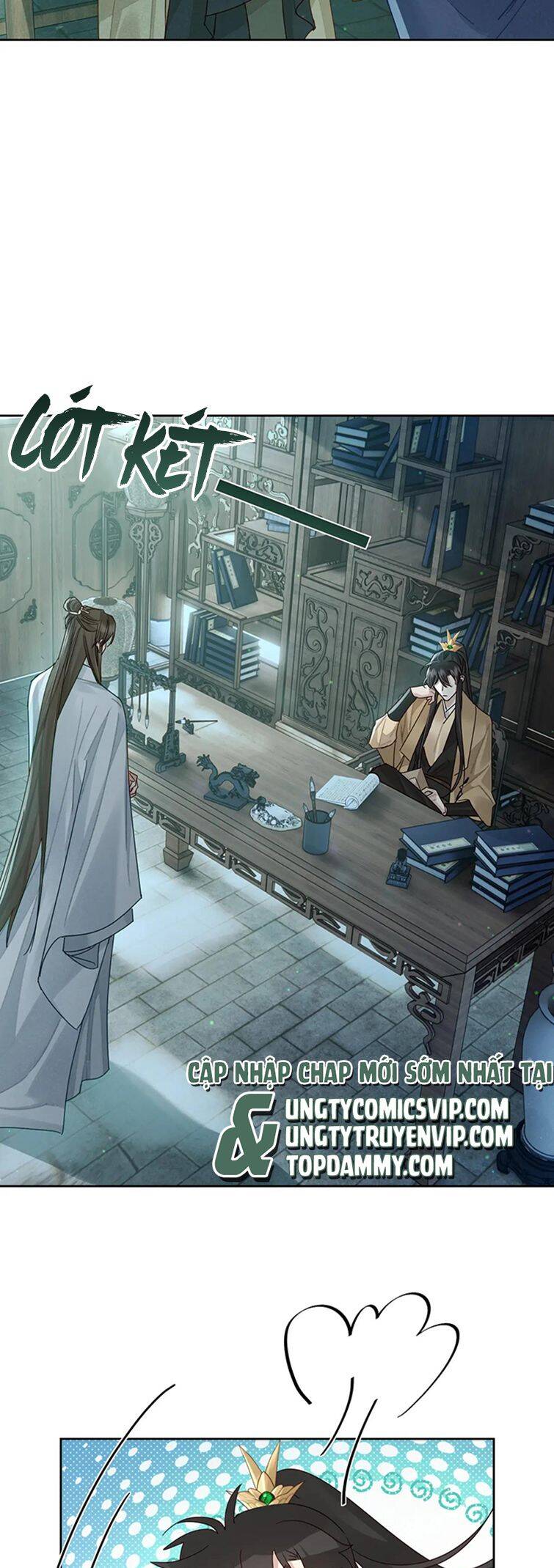 Nhân Vật Chính Chỉ Muốn Yêu Đương - Chapter 67 - Page 13