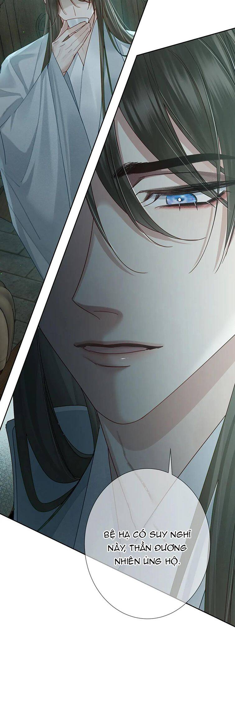 Nhân Vật Chính Chỉ Muốn Yêu Đương - Chapter 67 - Page 19