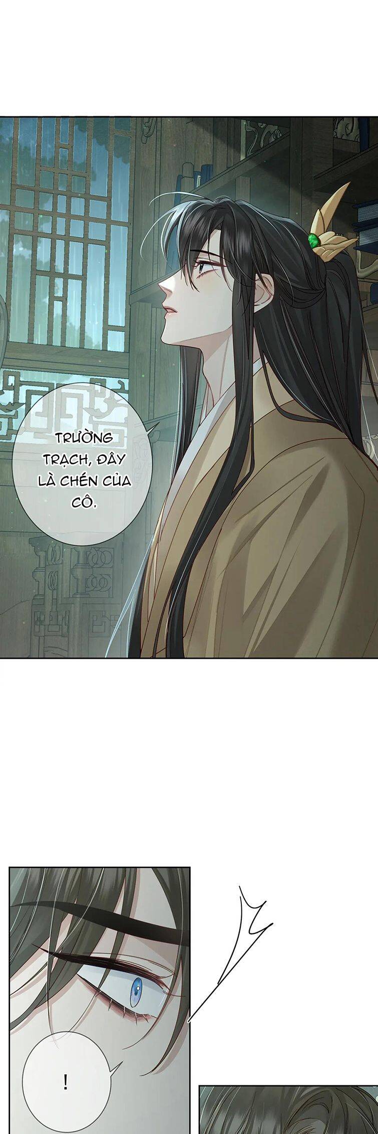 Nhân Vật Chính Chỉ Muốn Yêu Đương - Chapter 67 - Page 20