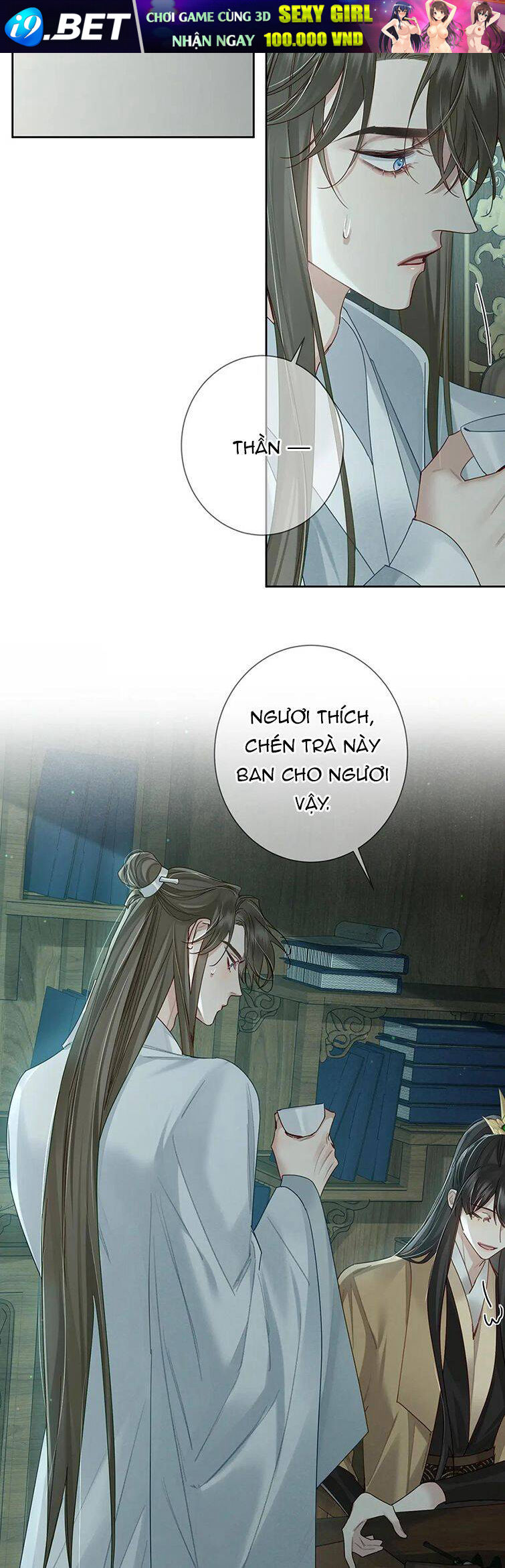 Nhân Vật Chính Chỉ Muốn Yêu Đương - Chapter 67 - Page 21