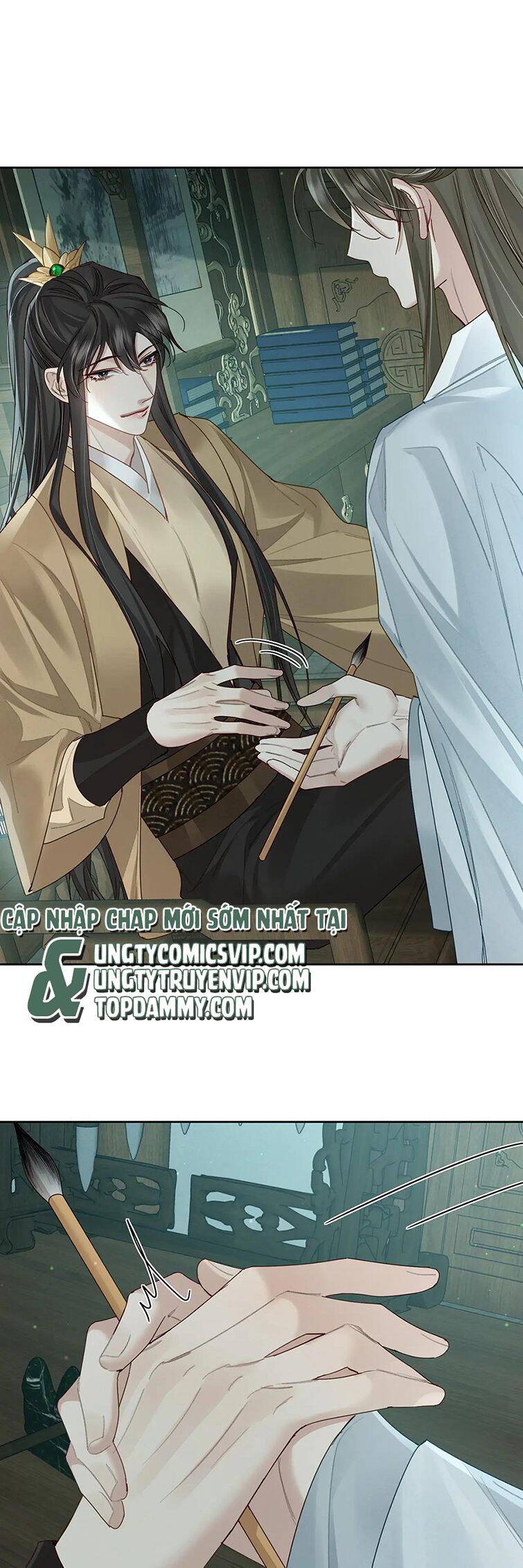 Nhân Vật Chính Chỉ Muốn Yêu Đương - Chapter 67 - Page 24