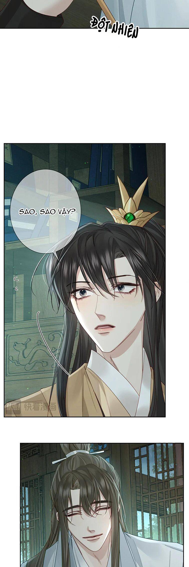 Nhân Vật Chính Chỉ Muốn Yêu Đương - Chapter 67 - Page 25