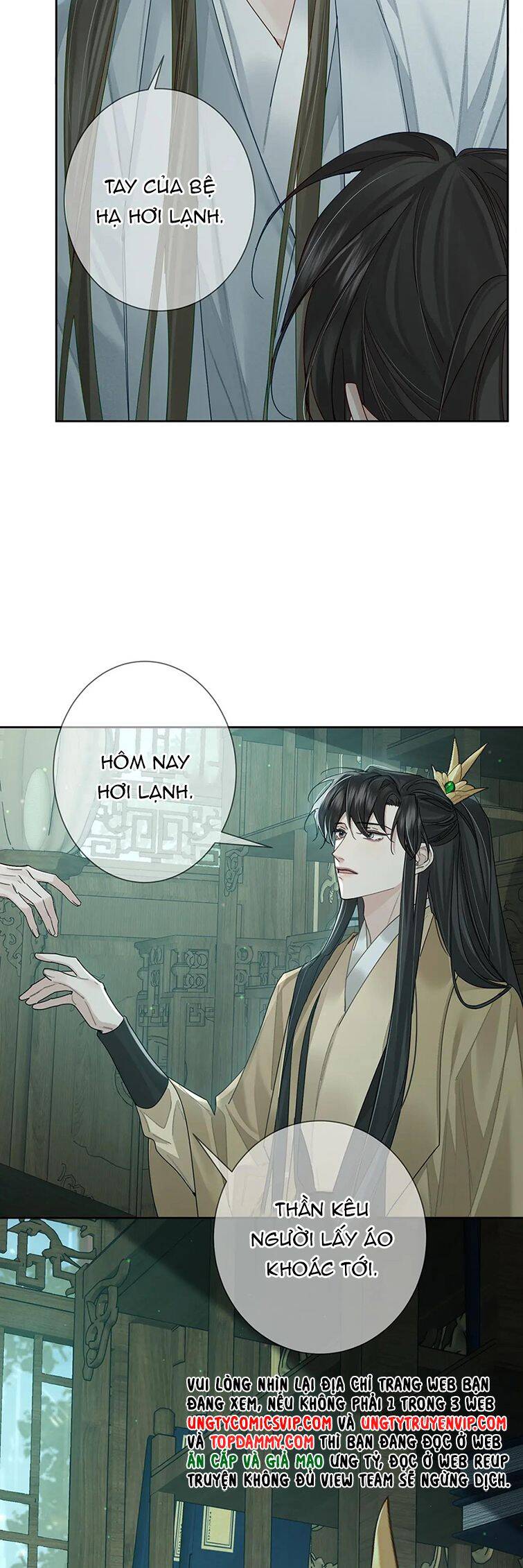 Nhân Vật Chính Chỉ Muốn Yêu Đương - Chapter 67 - Page 26