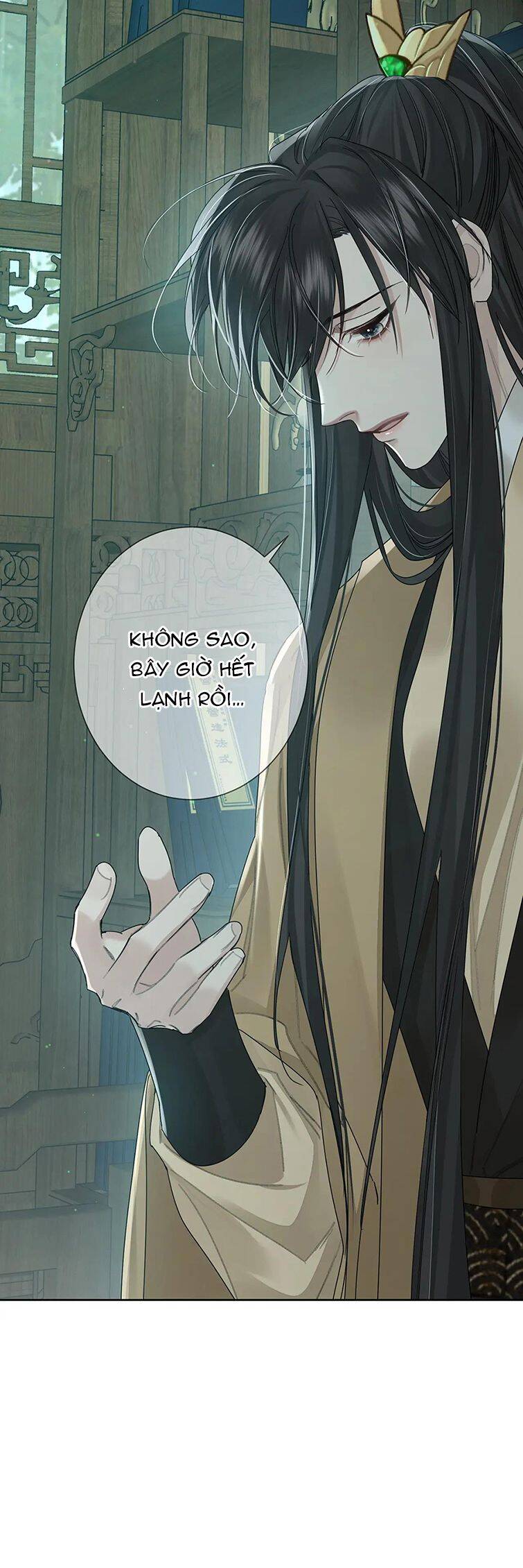 Nhân Vật Chính Chỉ Muốn Yêu Đương - Chapter 67 - Page 27