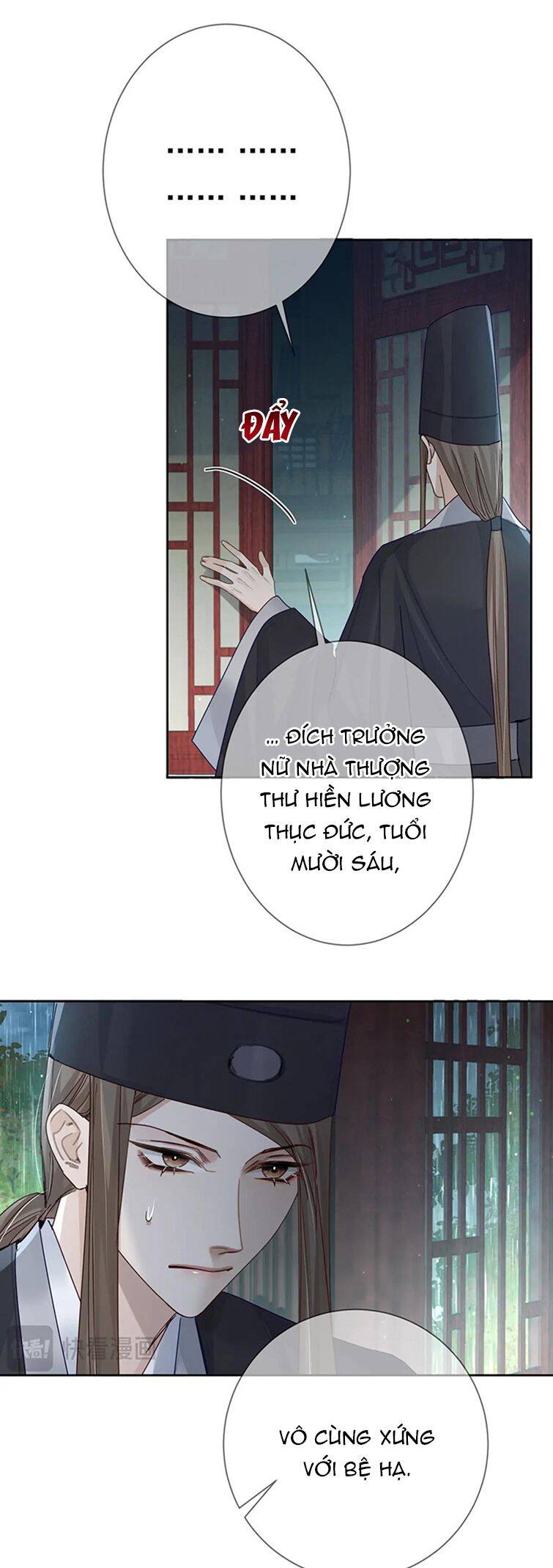 Nhân Vật Chính Chỉ Muốn Yêu Đương - Chapter 67 - Page 3