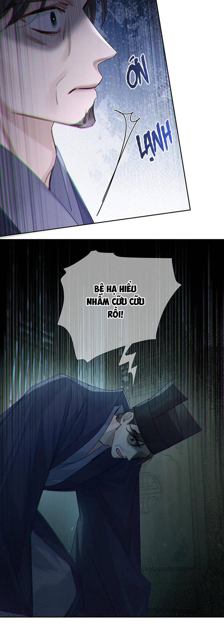 Nhân Vật Chính Chỉ Muốn Yêu Đương - Chapter 67 - Page 6