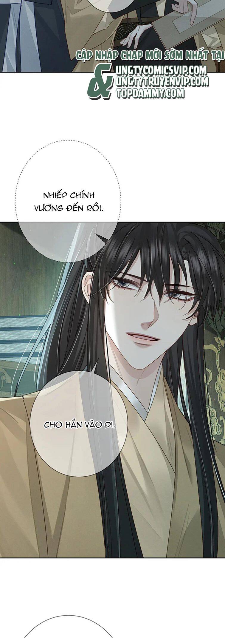 Nhân Vật Chính Chỉ Muốn Yêu Đương - Chapter 67 - Page 8