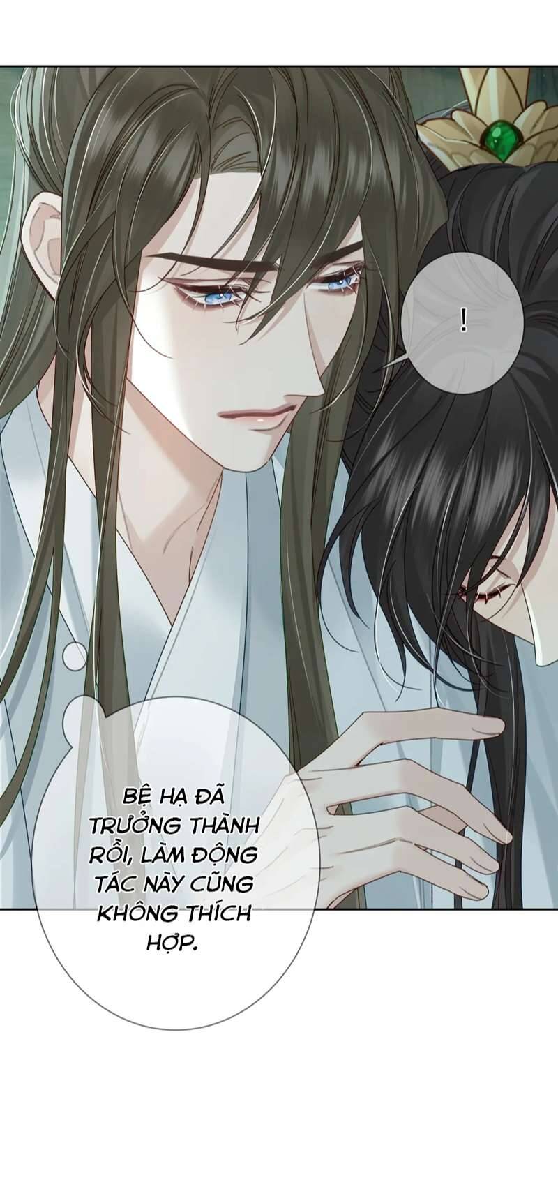 Nhân Vật Chính Chỉ Muốn Yêu Đương - Chapter 68 - Page 11