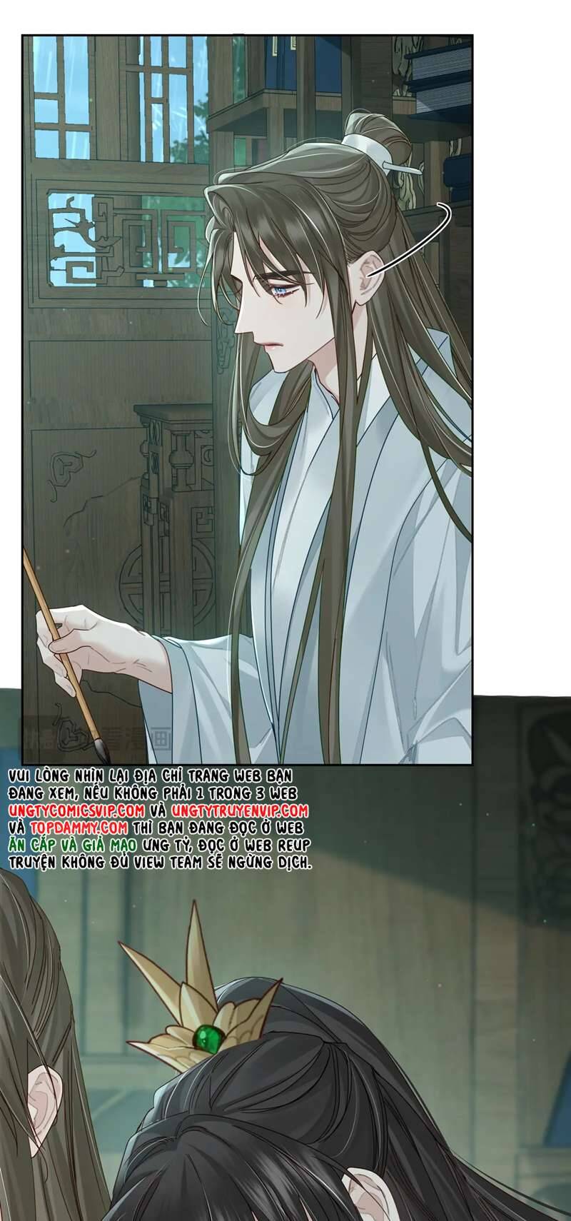 Nhân Vật Chính Chỉ Muốn Yêu Đương - Chapter 68 - Page 12
