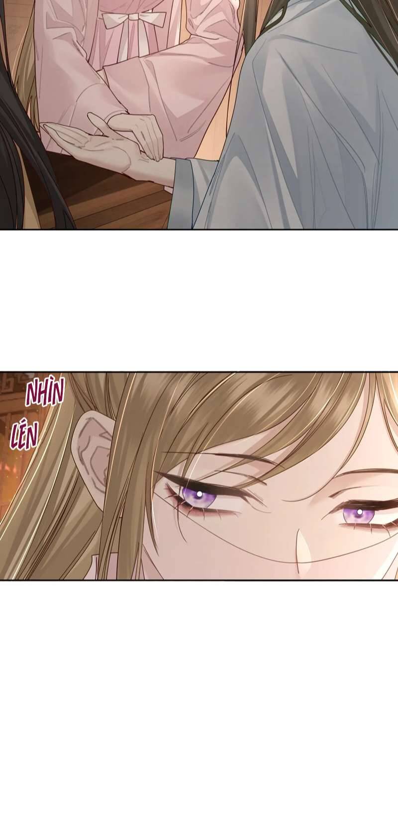 Nhân Vật Chính Chỉ Muốn Yêu Đương - Chapter 68 - Page 20