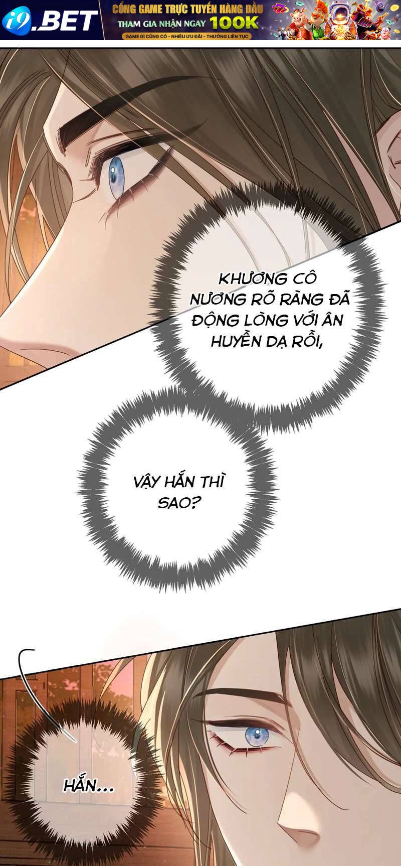 Nhân Vật Chính Chỉ Muốn Yêu Đương - Chapter 68 - Page 21