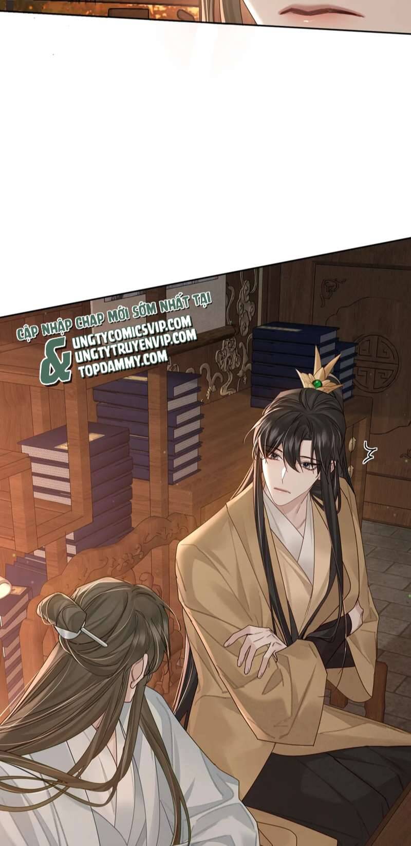 Nhân Vật Chính Chỉ Muốn Yêu Đương - Chapter 68 - Page 22