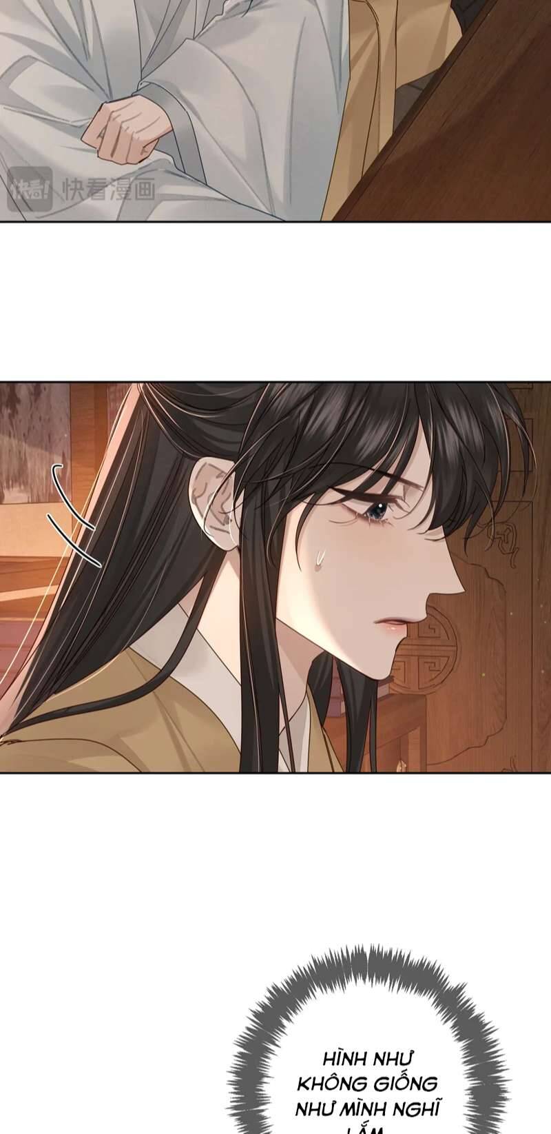 Nhân Vật Chính Chỉ Muốn Yêu Đương - Chapter 68 - Page 23