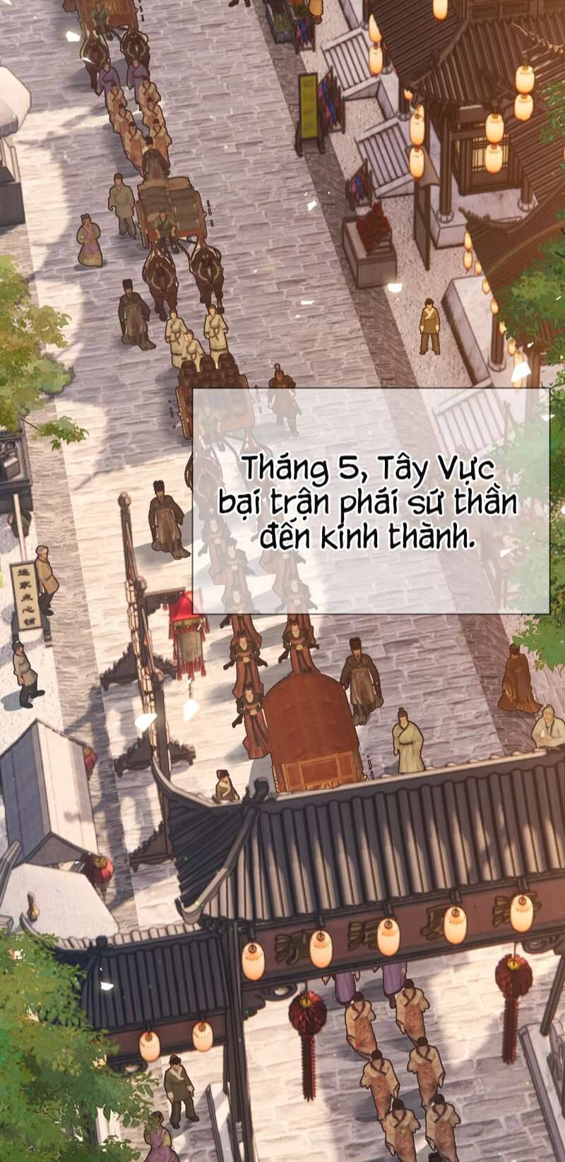 Nhân Vật Chính Chỉ Muốn Yêu Đương - Chapter 68 - Page 26