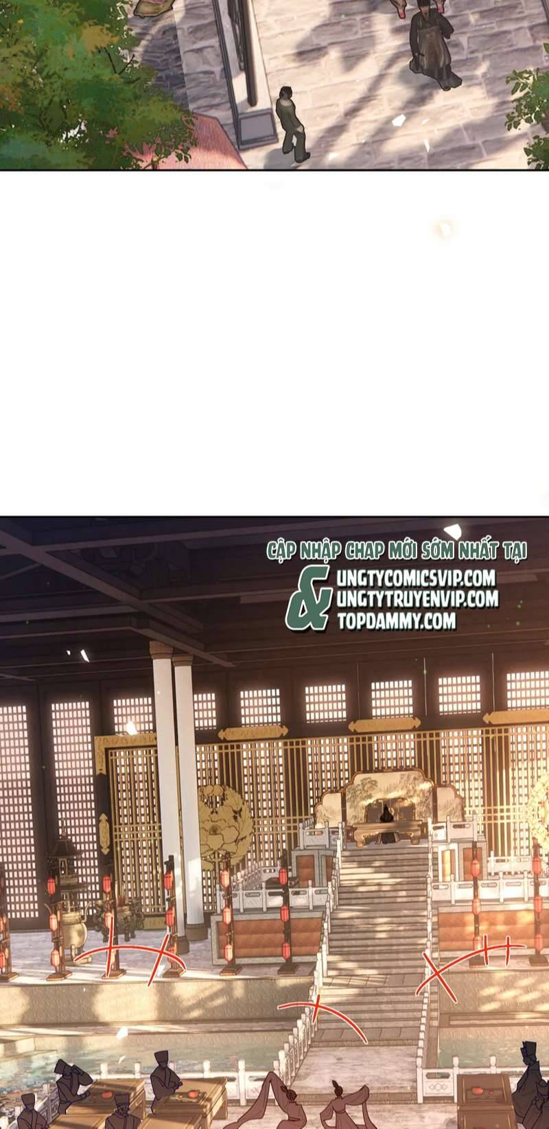 Nhân Vật Chính Chỉ Muốn Yêu Đương - Chapter 68 - Page 27