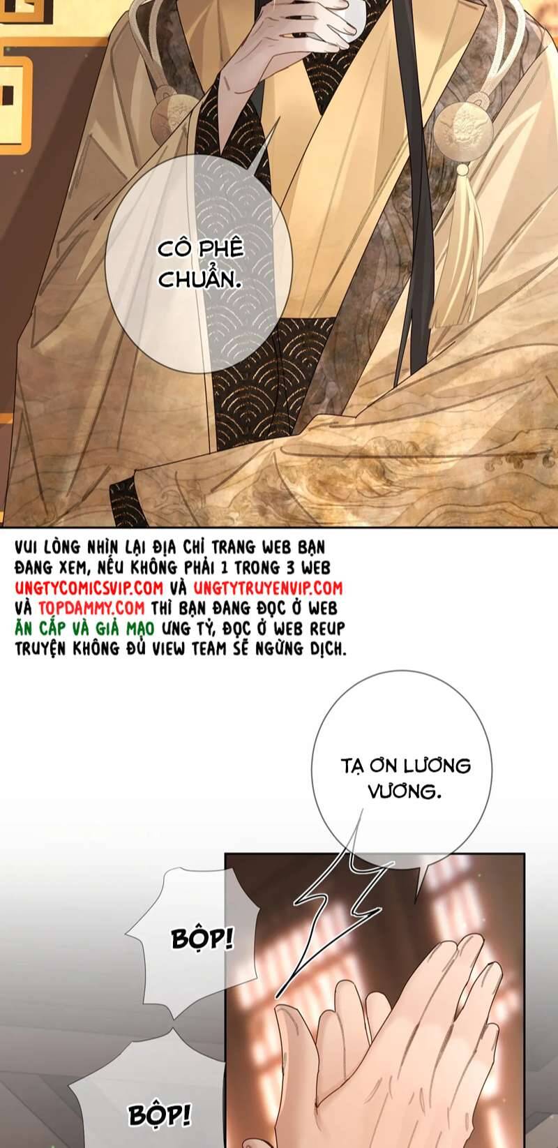 Nhân Vật Chính Chỉ Muốn Yêu Đương - Chapter 68 - Page 30