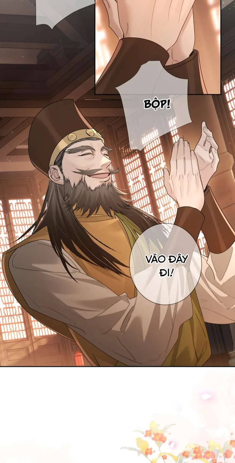 Nhân Vật Chính Chỉ Muốn Yêu Đương - Chapter 68 - Page 31