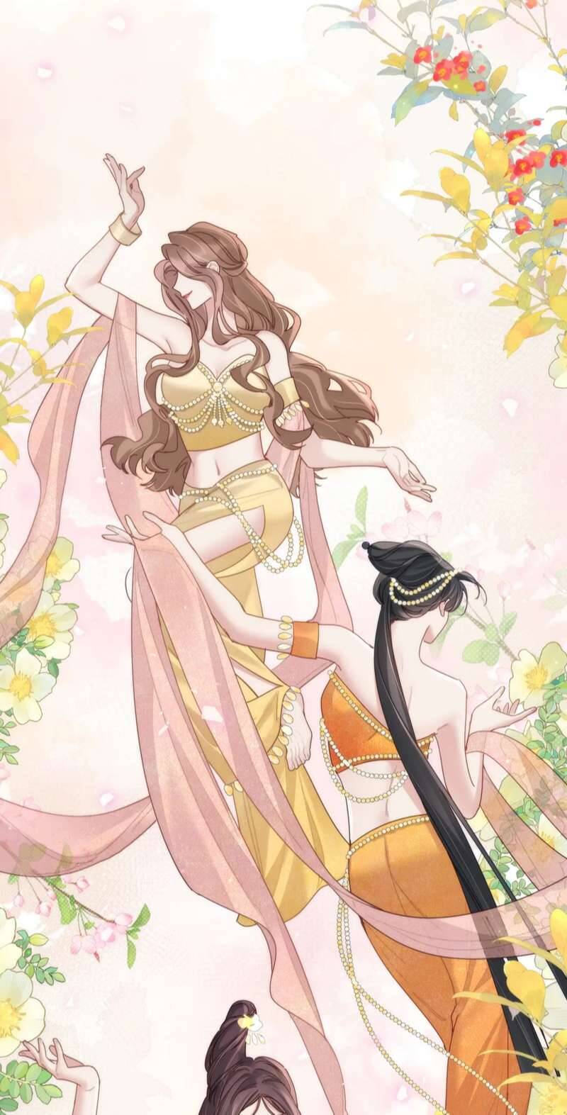 Nhân Vật Chính Chỉ Muốn Yêu Đương - Chapter 68 - Page 32