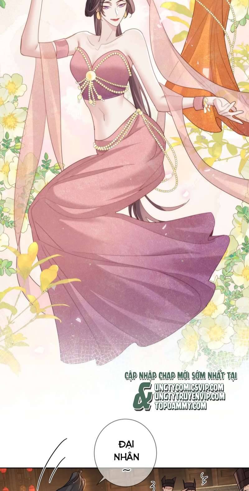 Nhân Vật Chính Chỉ Muốn Yêu Đương - Chapter 68 - Page 33