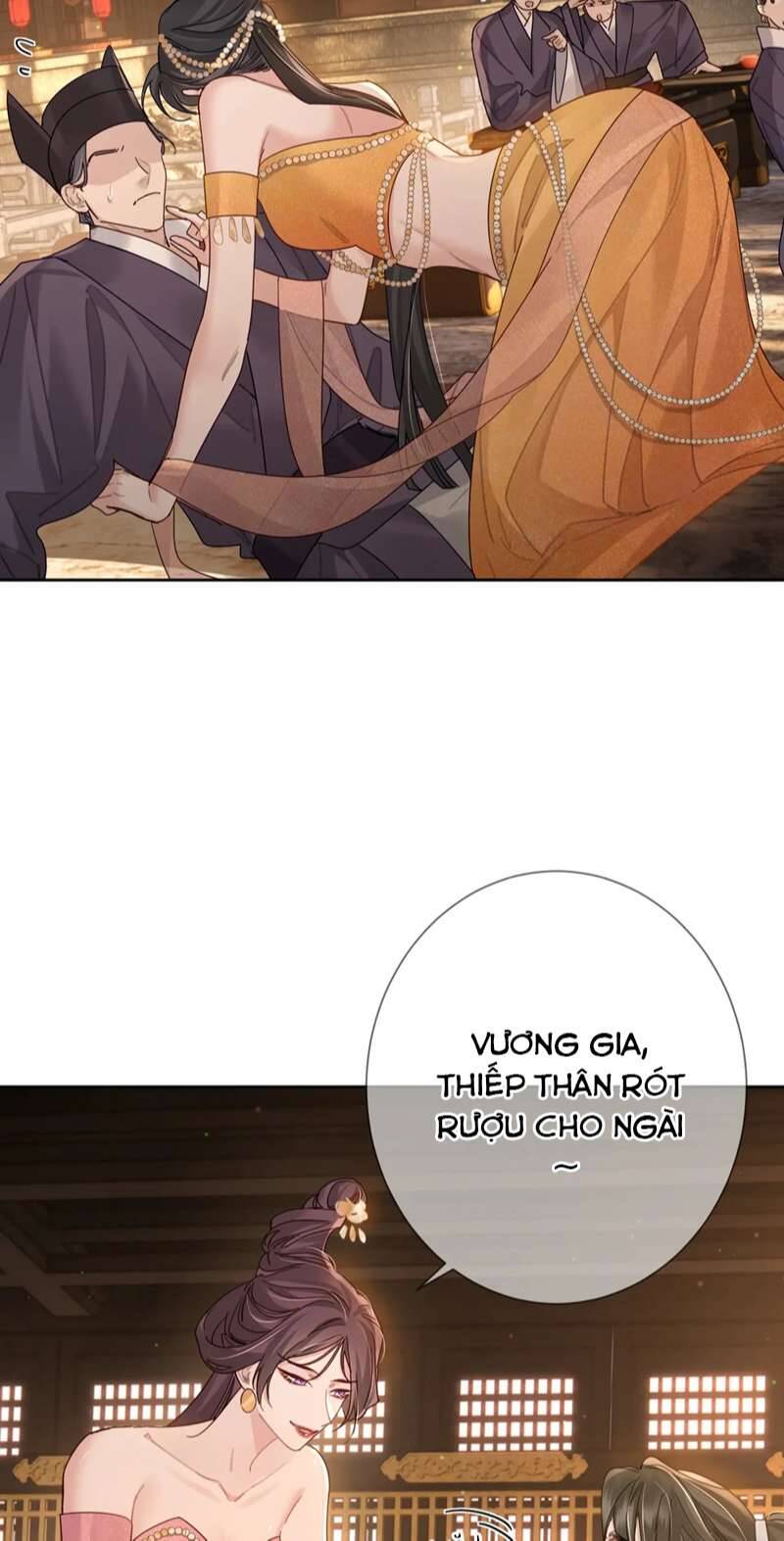 Nhân Vật Chính Chỉ Muốn Yêu Đương - Chapter 68 - Page 34