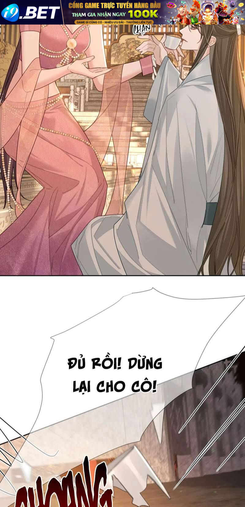 Nhân Vật Chính Chỉ Muốn Yêu Đương - Chapter 68 - Page 35