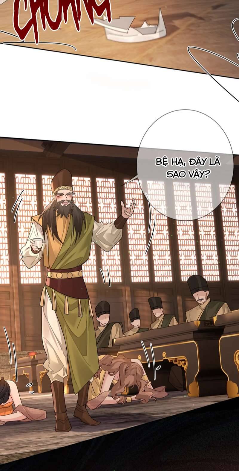 Nhân Vật Chính Chỉ Muốn Yêu Đương - Chapter 68 - Page 36