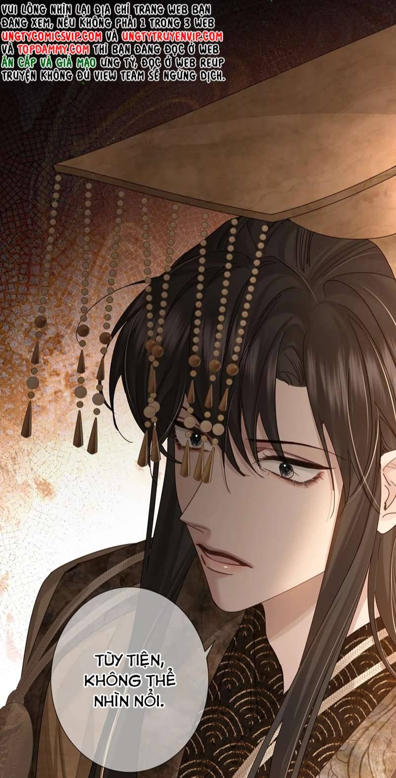 Nhân Vật Chính Chỉ Muốn Yêu Đương - Chapter 68 - Page 37