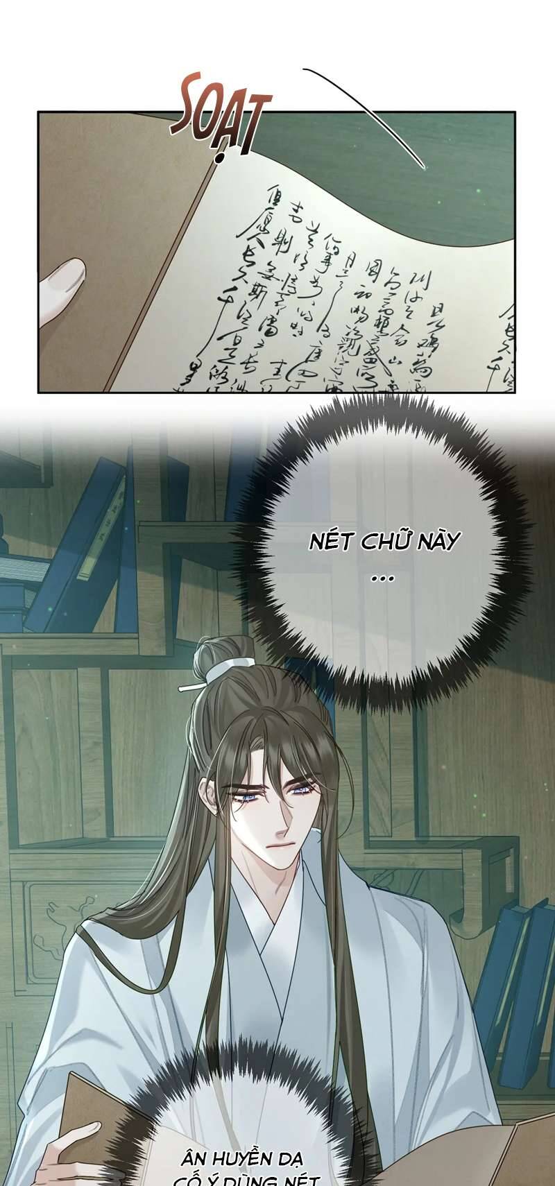 Nhân Vật Chính Chỉ Muốn Yêu Đương - Chapter 68 - Page 4