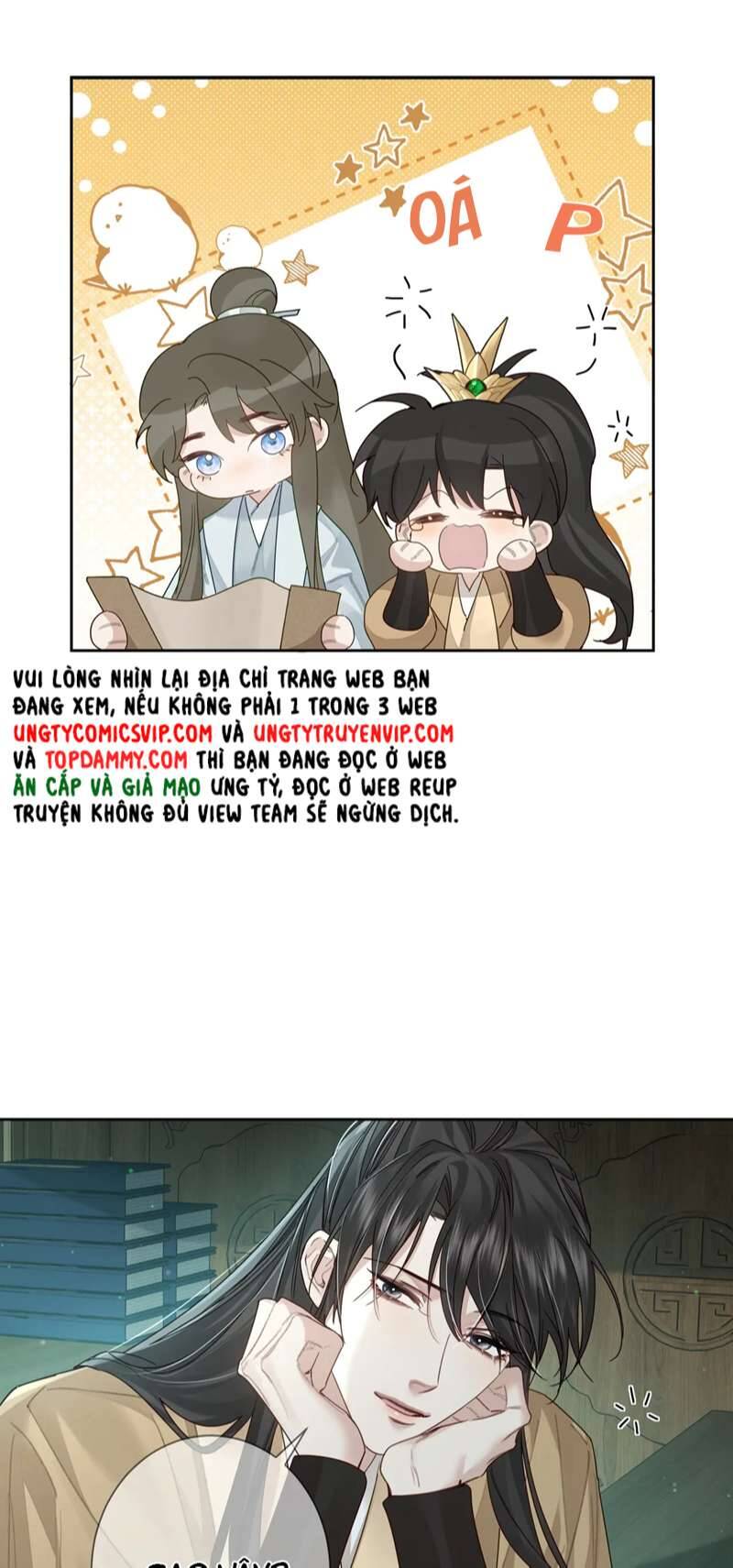 Nhân Vật Chính Chỉ Muốn Yêu Đương - Chapter 68 - Page 6