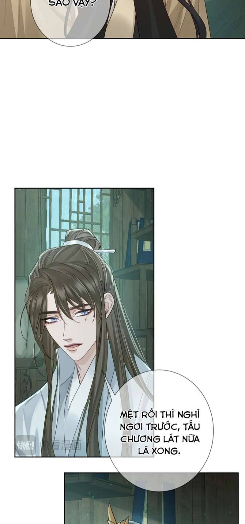 Nhân Vật Chính Chỉ Muốn Yêu Đương - Chapter 68 - Page 7