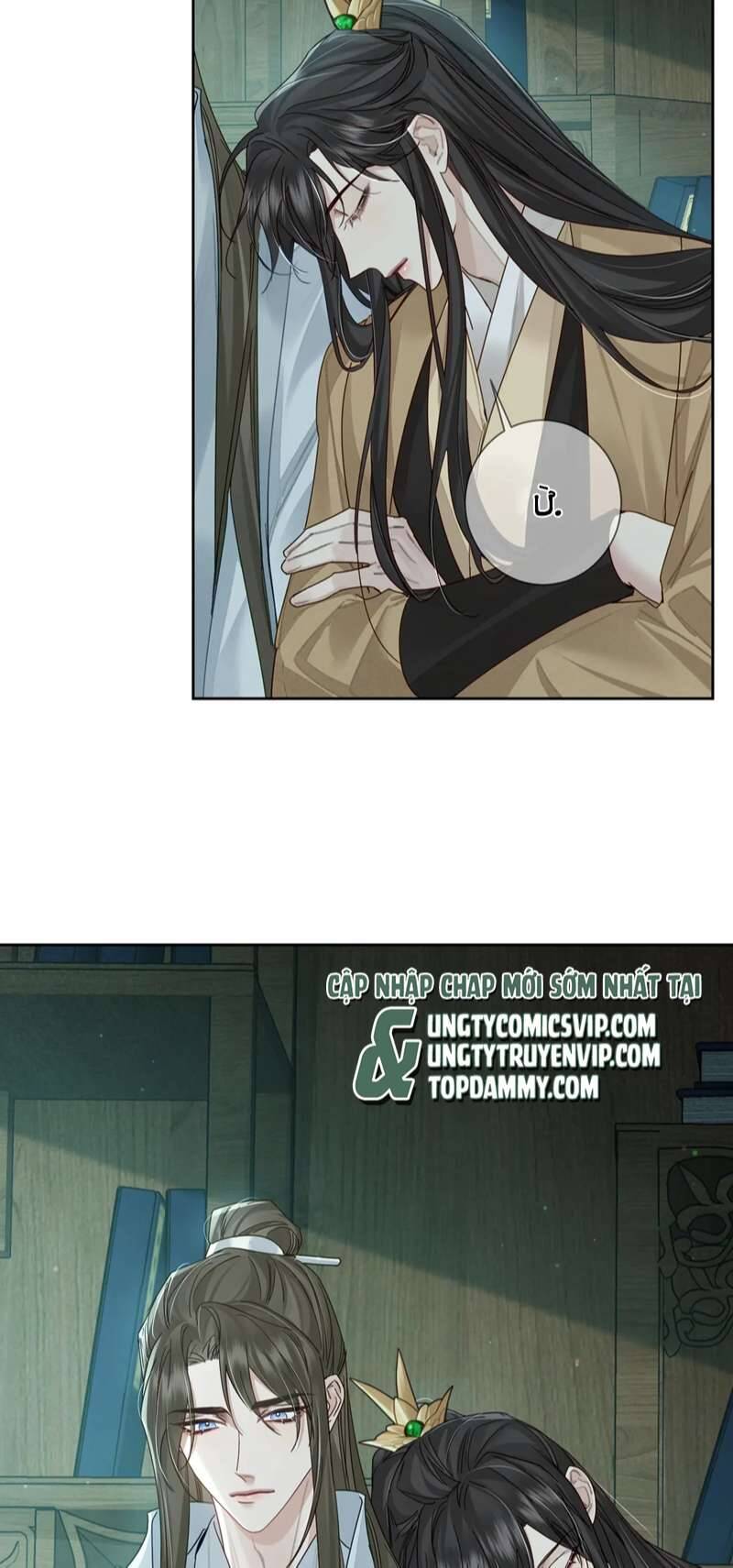 Nhân Vật Chính Chỉ Muốn Yêu Đương - Chapter 68 - Page 8