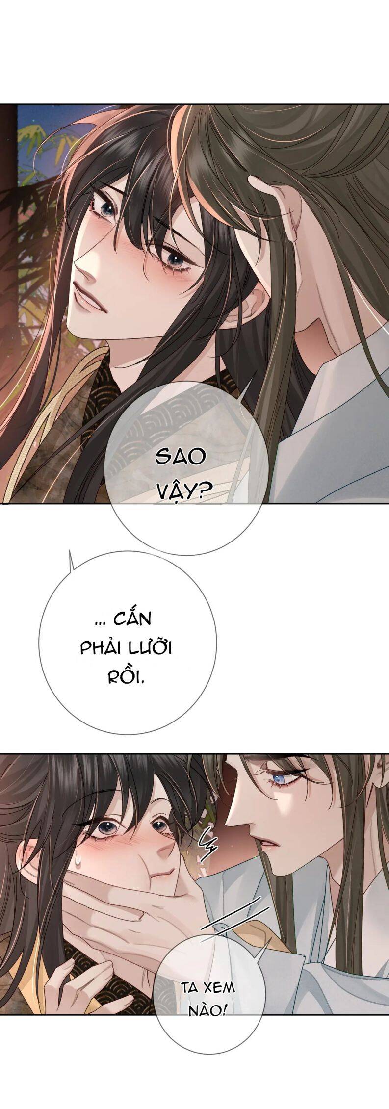 Nhân Vật Chính Chỉ Muốn Yêu Đương - Chapter 69 - Page 11