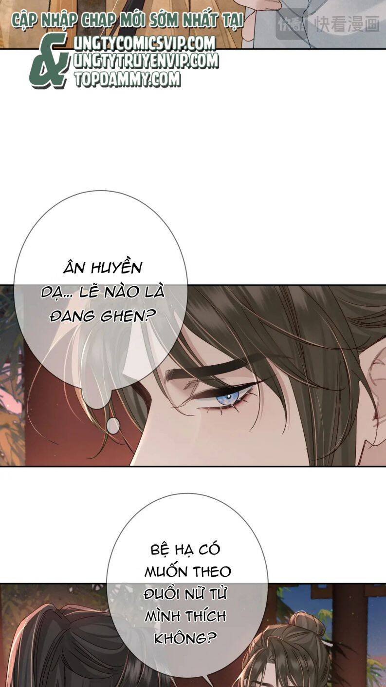 Nhân Vật Chính Chỉ Muốn Yêu Đương - Chapter 69 - Page 14