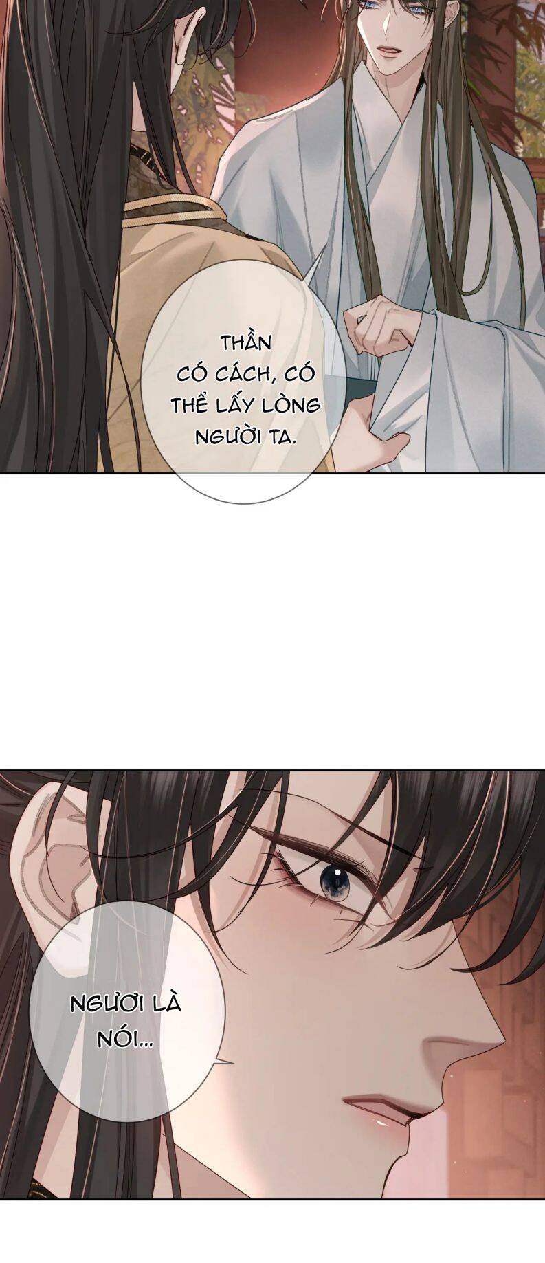 Nhân Vật Chính Chỉ Muốn Yêu Đương - Chapter 69 - Page 15