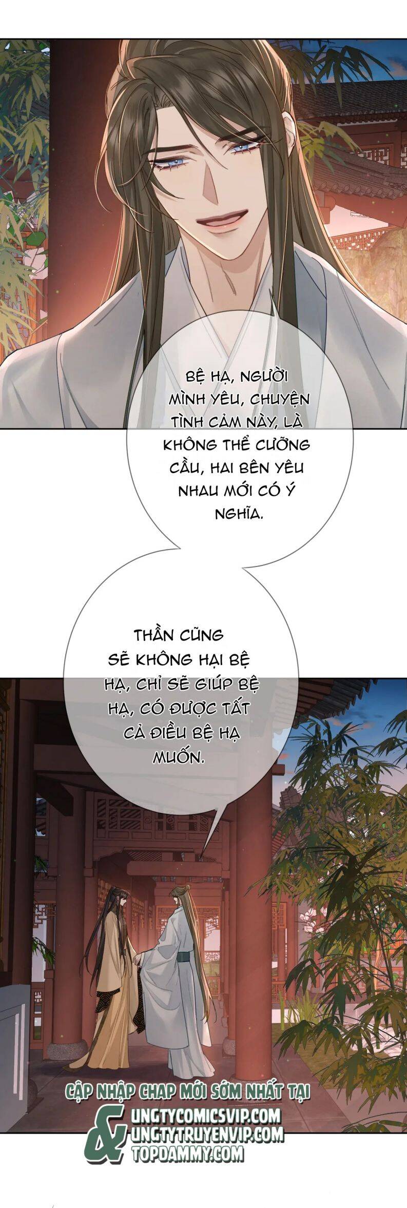 Nhân Vật Chính Chỉ Muốn Yêu Đương - Chapter 69 - Page 17