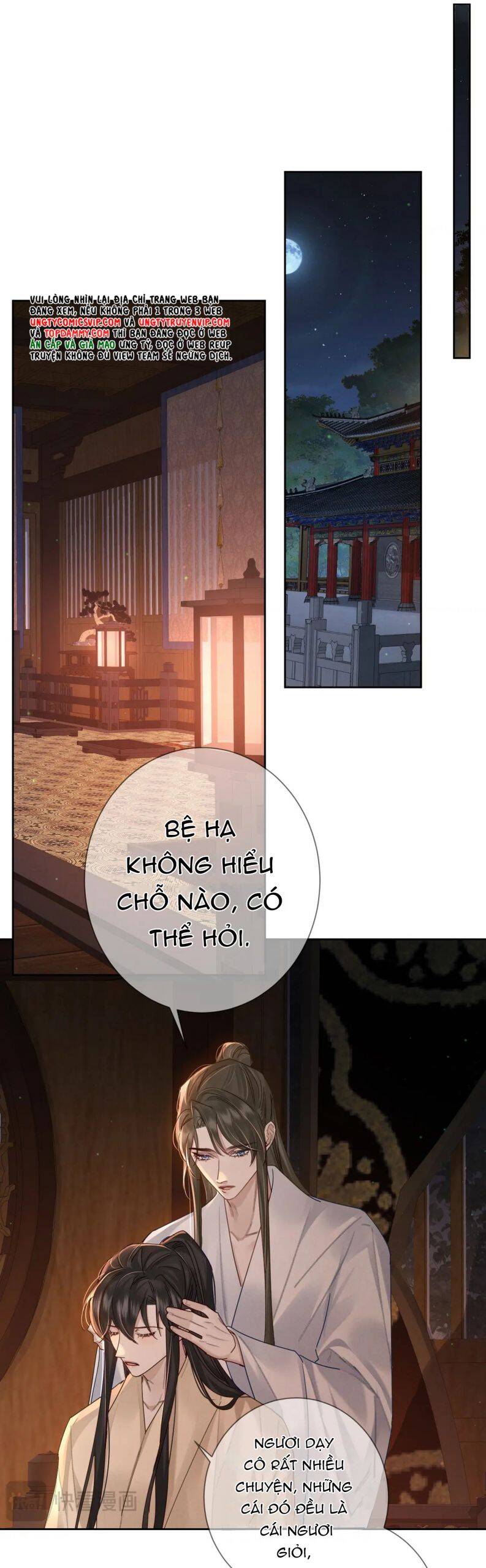 Nhân Vật Chính Chỉ Muốn Yêu Đương - Chapter 69 - Page 20
