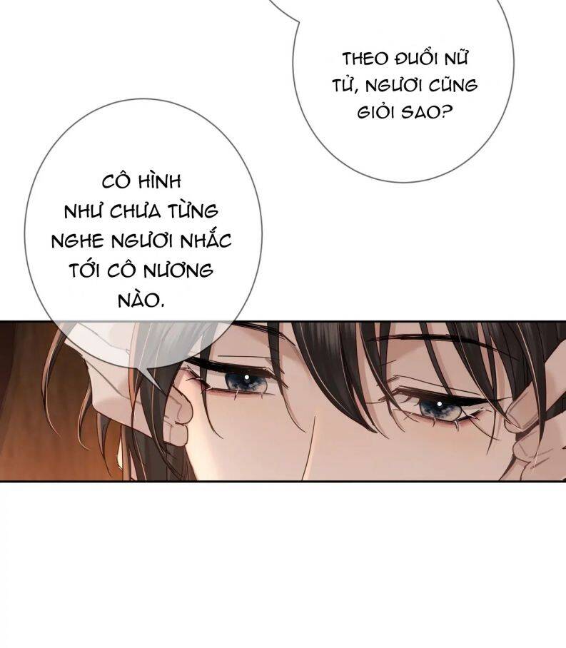 Nhân Vật Chính Chỉ Muốn Yêu Đương - Chapter 69 - Page 21