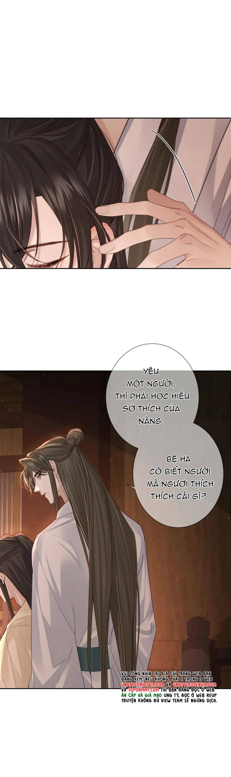 Nhân Vật Chính Chỉ Muốn Yêu Đương - Chapter 69 - Page 24