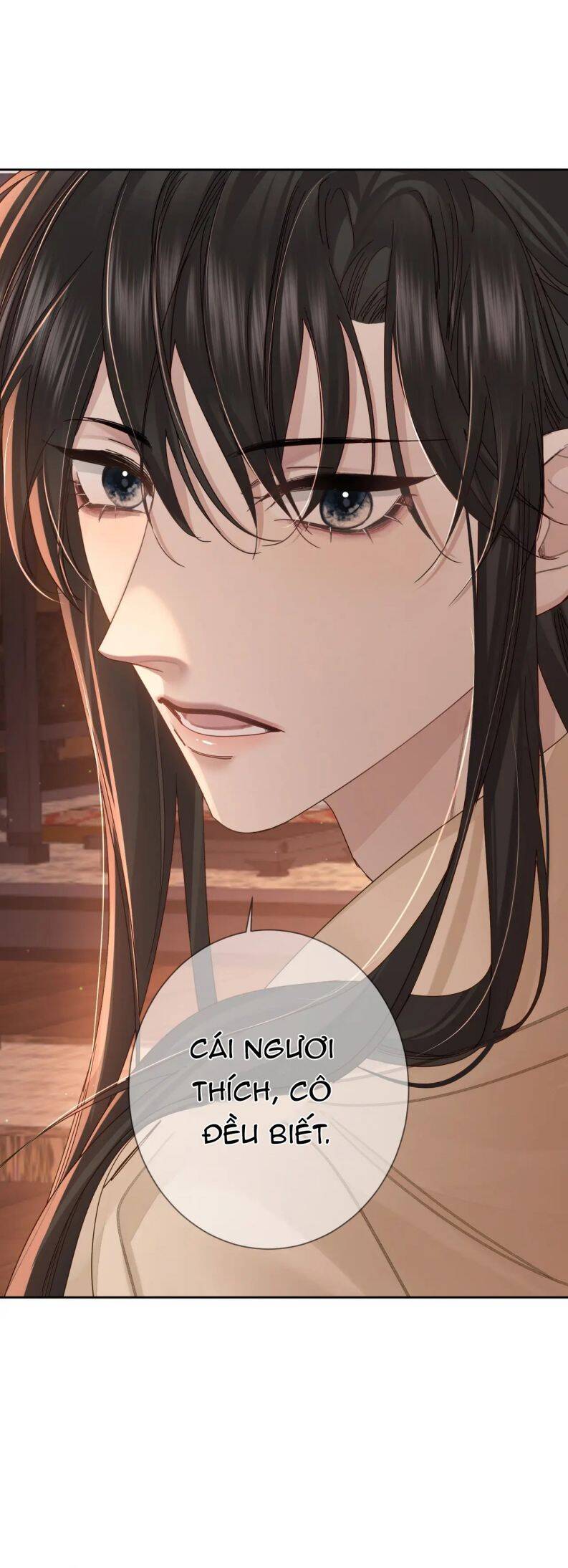 Nhân Vật Chính Chỉ Muốn Yêu Đương - Chapter 69 - Page 25
