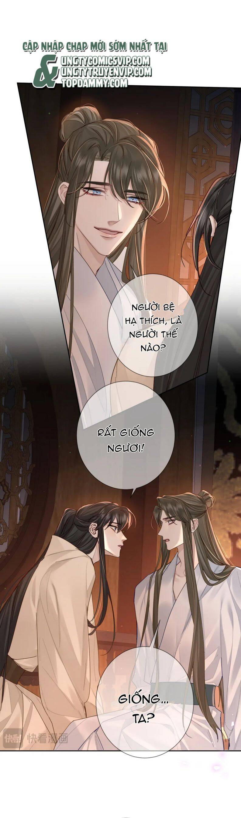 Nhân Vật Chính Chỉ Muốn Yêu Đương - Chapter 69 - Page 28